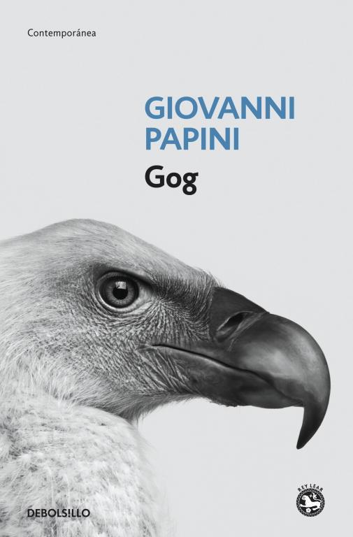 GOG | 9788499895420 | PAPINI, GIOVANNI | Llibreria L'Illa - Llibreria Online de Mollet - Comprar llibres online