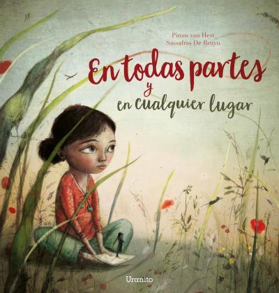 EN TODAS PARTES Y EN CUALQUIER LUGAR | 9788416773282 | DE BRUYN, SASSAFRAS/VAN HEST, PIMM | Llibreria L'Illa - Llibreria Online de Mollet - Comprar llibres online