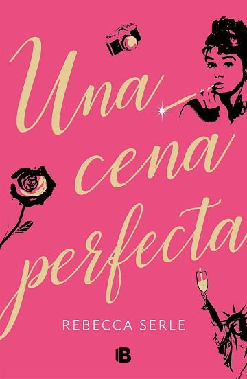 CENA PERFECTA, UNA | 9788466665643 | SERLE, REBECCA | Llibreria L'Illa - Llibreria Online de Mollet - Comprar llibres online