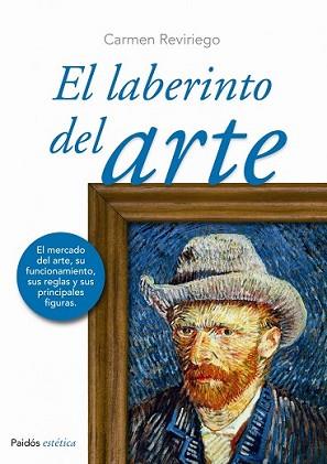 LABERINTO DEL ARTE, EL | 9788449329845 | REVIRIEGO, CARMEN | Llibreria L'Illa - Llibreria Online de Mollet - Comprar llibres online