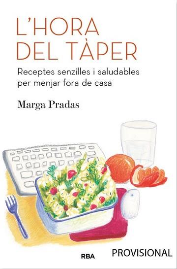 HORA DEL TÀPER, L' | 9788482646718 | PRADAS GARIJO, MARGARIDA | Llibreria L'Illa - Llibreria Online de Mollet - Comprar llibres online