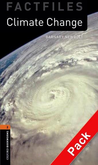 CLIMATE CHANGE | 9780194236348 | VARIOS AUTORES | Llibreria L'Illa - Llibreria Online de Mollet - Comprar llibres online