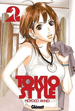 TOKIO STYLE 2 | 9788483574577 | ANNO, MOYOCO | Llibreria L'Illa - Llibreria Online de Mollet - Comprar llibres online