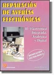 REPARACION DE AVERIAS ELECTRONICAS 2 | 9788428322294 | PEROZZO, JAMES | Llibreria L'Illa - Llibreria Online de Mollet - Comprar llibres online