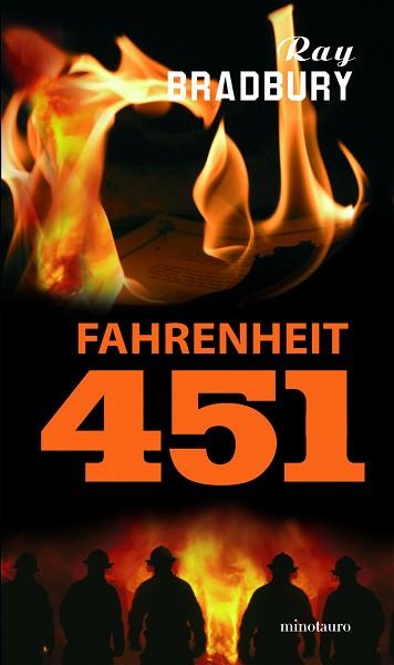 FAHRENHEIT 451 | 9788445071168 | BRADBURY, RAY | Llibreria L'Illa - Llibreria Online de Mollet - Comprar llibres online