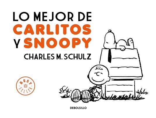 LO MEJOR DE CARLITOS Y SNOOPY | 9788499893723 | SCHULZ, CHARLES M. | Llibreria L'Illa - Llibreria Online de Mollet - Comprar llibres online