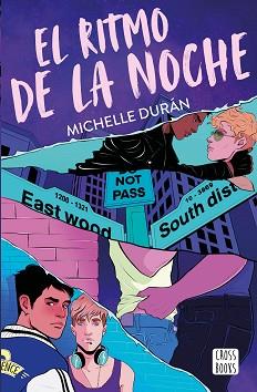 RITMO DE LA NOCHE, EL | 9788408267829 | DURÁN, MICHELLE | Llibreria L'Illa - Llibreria Online de Mollet - Comprar llibres online