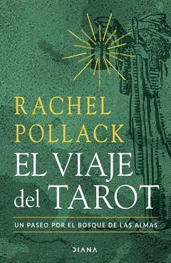 VIAJE DEL TAROT, EL | 9788411191784 | POLLACK, RACHEL | Llibreria L'Illa - Llibreria Online de Mollet - Comprar llibres online