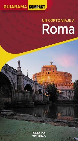 ROMA | 9788491587439 | POZO CHECA, SILVIA DEL | Llibreria L'Illa - Llibreria Online de Mollet - Comprar llibres online