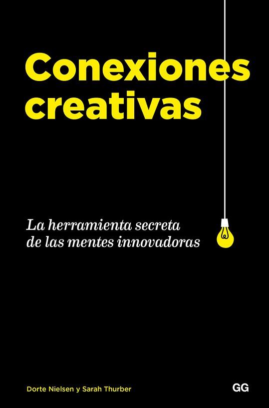 CONEXIONES CREATIVAS | 9788425231544 | NIELSEN, DORTE/THURBER, SARAH | Llibreria L'Illa - Llibreria Online de Mollet - Comprar llibres online