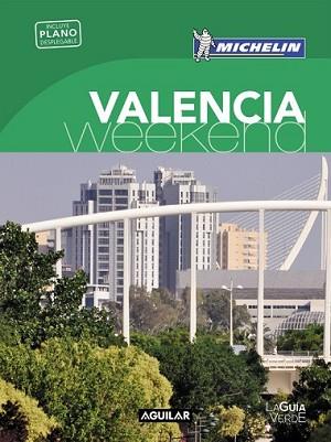 VALENCIA  | 9788403515253 | MICHELIN | Llibreria L'Illa - Llibreria Online de Mollet - Comprar llibres online