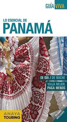 PANAMÁ | 9788491581710 | SÁNCHEZ, FRANCISCO/PUY FUENTES, EDGAR DE | Llibreria L'Illa - Llibreria Online de Mollet - Comprar llibres online