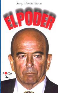 PODER, EL | 9788495440198 | NOVOA, JOSEP MANUEL | Llibreria L'Illa - Llibreria Online de Mollet - Comprar llibres online