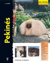 PEKINES | 9788425516405 | CUNLIFFE | Llibreria L'Illa - Llibreria Online de Mollet - Comprar llibres online