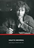 COLETTE UNIVERSAL | 9788480216074 | VAZQUEZ, LYDIA | Llibreria L'Illa - Llibreria Online de Mollet - Comprar llibres online