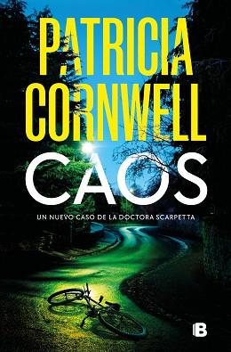 CAOS | 9788466673709 | CORNWELL, PATRICIA | Llibreria L'Illa - Llibreria Online de Mollet - Comprar llibres online