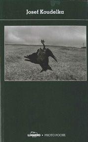 JOSEF KOUDELKA PHOTOPOCHE | 9788497853569 | PHOTOPOCHE | Llibreria L'Illa - Llibreria Online de Mollet - Comprar llibres online