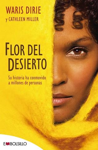 FLOR DEL DESIERTO | 9788415140252 | DIRIE, WARIS | Llibreria L'Illa - Llibreria Online de Mollet - Comprar llibres online