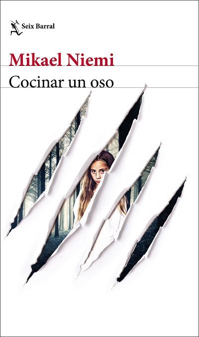 COCINAR UN OSO | 9788432235290 | NIEMI, MIKAEL | Llibreria L'Illa - Llibreria Online de Mollet - Comprar llibres online