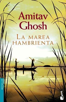 MAREA HAMBRIENTA, LA | 9788496580084 | GHOSH, AMITAV | Llibreria L'Illa - Llibreria Online de Mollet - Comprar llibres online