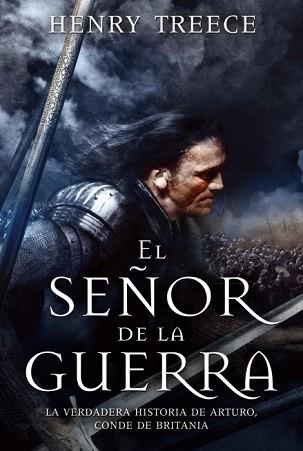 SEÑOR DE LA GUERRA, EL | 9788496173736 | TREECE, HENRY | Llibreria L'Illa - Llibreria Online de Mollet - Comprar llibres online