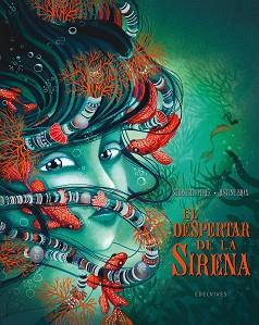 DESPERTAR DE LA SIRENA, EL | 9788414061503 | Llibreria L'Illa - Llibreria Online de Mollet - Comprar llibres online