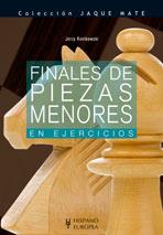 FINALES DE PIEZAS MENORES EN EJRECICIOS | 9788425518584 | KONIKOWSKI, JERZY | Llibreria L'Illa - Llibreria Online de Mollet - Comprar llibres online