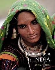 HOMENAJE A LA INDIA | 9788497852708 | FOLLMI, OLIVIER/RADHIKA, JHA | Llibreria L'Illa - Llibreria Online de Mollet - Comprar llibres online