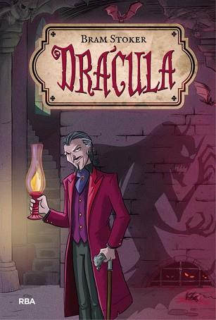 DRÁCULA | 9788427216259 | STOKER, BRAM | Llibreria L'Illa - Llibreria Online de Mollet - Comprar llibres online