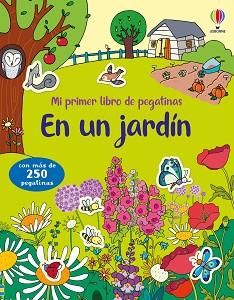 EN UN JARDÍN | 9781835406212 | YOUNG, CAROLINE | Llibreria L'Illa - Llibreria Online de Mollet - Comprar llibres online