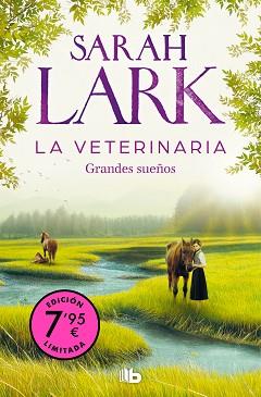 VETERINARIA, LA | 9788413148748 | LARK, SARAH | Llibreria L'Illa - Llibreria Online de Mollet - Comprar llibres online