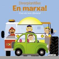 EN MARXA! | 9788499136660 | TODOLIBRO, EQUIPO | Llibreria L'Illa - Llibreria Online de Mollet - Comprar llibres online