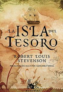 ISLA DEL TESORO, LA | 9788467028935 | STEVENSON, ROBERT LOUIS | Llibreria L'Illa - Llibreria Online de Mollet - Comprar llibres online