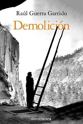 DEMOLICIÓN | 9788491813354 | GUERRA GARRIDO, RAÚL | Llibreria L'Illa - Llibreria Online de Mollet - Comprar llibres online