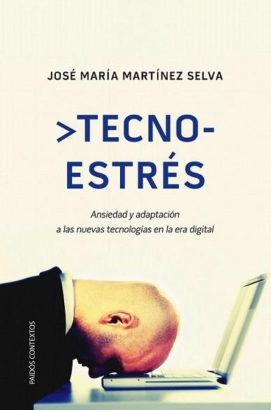 TECNOESTRÉS | 9788449325311 | MARTINEZ, JOSE MARIA | Llibreria L'Illa - Llibreria Online de Mollet - Comprar llibres online