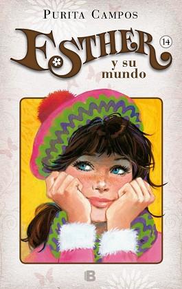 ESTHER Y SU MUNDO 14 | 9788466659376 | CAMPOS, PURITA | Llibreria L'Illa - Llibreria Online de Mollet - Comprar llibres online