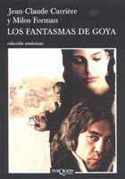 FANTASMAS DE GOYA, LOS | 9788483103555 | CARRIERE, JEAN CLAUDE/FORMAN, MILOS | Llibreria L'Illa - Llibreria Online de Mollet - Comprar llibres online