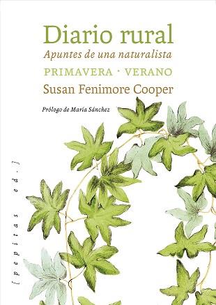 DIARIO RURAL | 9788417386146 | FENIMORE COOPER, SUSAN