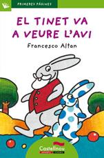 TINET VA A VEURE L'AVI-CAT-LP.15 | 9788489625563 | ALTAN, FRANCESCO | Llibreria L'Illa - Llibreria Online de Mollet - Comprar llibres online