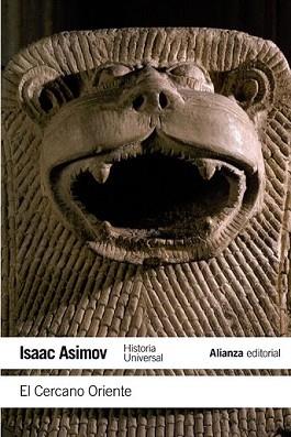 CERCANO ORIENTE, EL | 9788420651323 | ASIMOV, ISAAC | Llibreria L'Illa - Llibreria Online de Mollet - Comprar llibres online