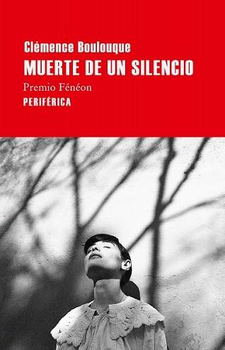 MUERTE DE UN SILENCIO | 9788416291328 | BOULOUQUE, CLÉMENCE | Llibreria L'Illa - Llibreria Online de Mollet - Comprar llibres online