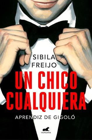 CHICO CUALQUIERA, UN | 9788417664374 | FREIJO, SIBILA/VICENTE, FERNANDO | Llibreria L'Illa - Llibreria Online de Mollet - Comprar llibres online