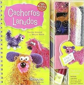 CACHORROS LANUDOS | 9789871078769 | HUTNICK, THERESA | Llibreria L'Illa - Llibreria Online de Mollet - Comprar llibres online