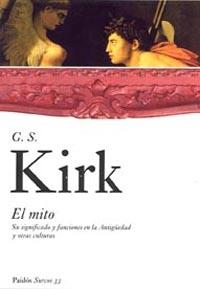 MITO, EL | 9788449319280 | KIRK, G. S. | Llibreria L'Illa - Llibreria Online de Mollet - Comprar llibres online