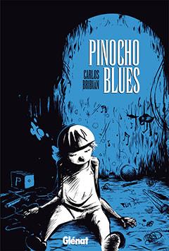 PINOCHO BLUES | 9788499470047 | BRIBIAN, CARLOS | Llibreria L'Illa - Llibreria Online de Mollet - Comprar llibres online