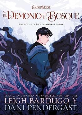 DEMONIO EN EL BOSQUE, EL | 9788419266293 | BARDUGO, LEIGH | Llibreria L'Illa - Llibreria Online de Mollet - Comprar llibres online