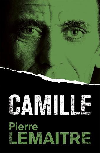 CAMILLE | 9788490266298 | LEMAITRE, PIERRE | Llibreria L'Illa - Llibreria Online de Mollet - Comprar llibres online