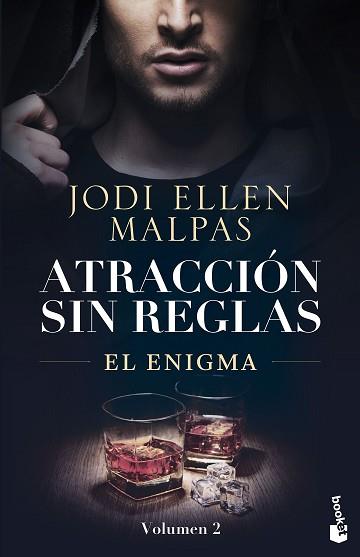 ENIGMA, EL | 9788408290025 | MALPAS, JODI ELLEN | Llibreria L'Illa - Llibreria Online de Mollet - Comprar llibres online