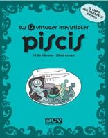 TUS 12 VIRTUDES IRRESISTIBLES : PISCIS | 9788496944114 | ROSES, LAIA | Llibreria L'Illa - Llibreria Online de Mollet - Comprar llibres online