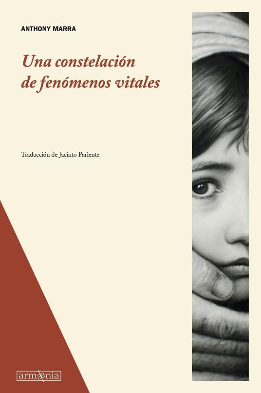 CONSTELACIÓN DE FENÓMENOS VITALES, UNA | 9788494490958 | MARRA, ANTHONY | Llibreria L'Illa - Llibreria Online de Mollet - Comprar llibres online